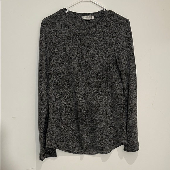 magazine Sweaters - Women's Gray Sweater
